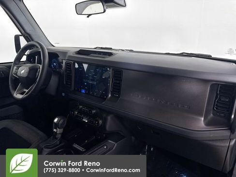 New 2025 Ford Bronco Big Bend image 30