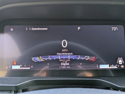 Used 2024 Jeep Grand Cherokee Laredo X image 15