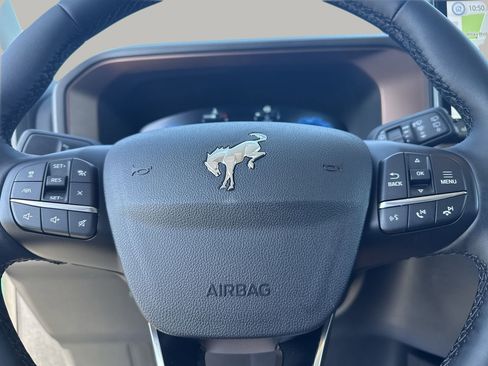 New 2025 Ford Bronco Sport Outer Banks w/ Outer Banks Tech Package+ image 57