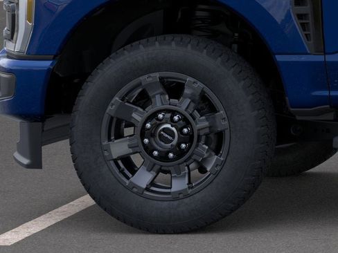 New 2026 Ford F250 XL w/ STX Appearance Package image 19