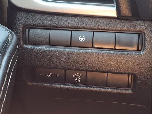Used 2023 Nissan Rogue SV FWD image 24