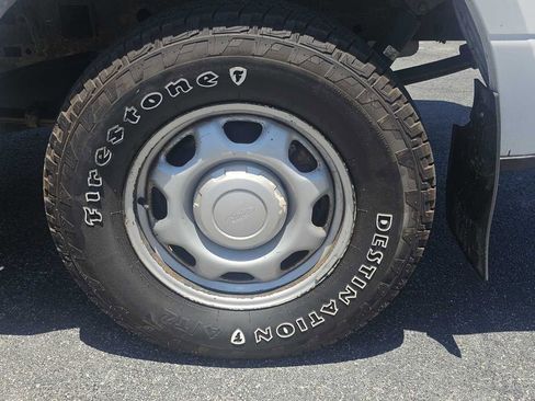 Used 2017 Ford F150 XL w/ XL Power Equipment Group AWD/4WD image 7