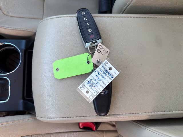 Used 2019 Ford Flex Limited w/ Equipment Group 301A AWD/4WD image 31