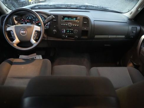 Used 2014 GMC Sierra 2500 SLE w/ SLE Preferred Package image 20