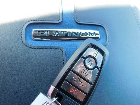 New 2026 Ford F250 Platinum image 37