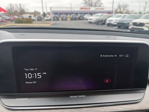 Used 2021 Kia Telluride SX w/ SX Prestige Package image 20