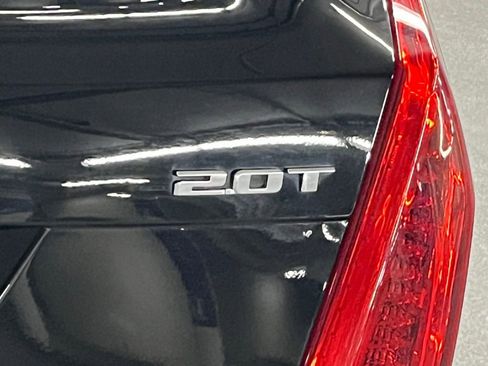 Used 2016 Cadillac ATS Luxury image 31