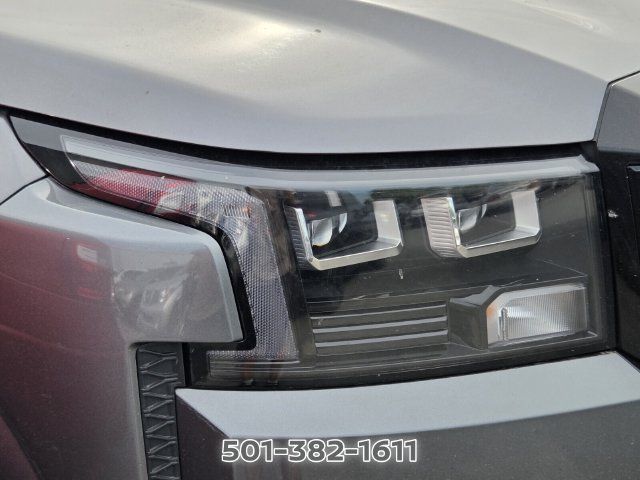 Used 2026 Nissan Frontier SV AWD/4WD image 11