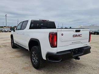 New 2026 GMC Sierra 1500 AT4X AWD/4WD video 3