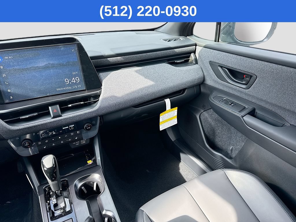 New 2026 Subaru Outback Premium AWD/4WD image 30