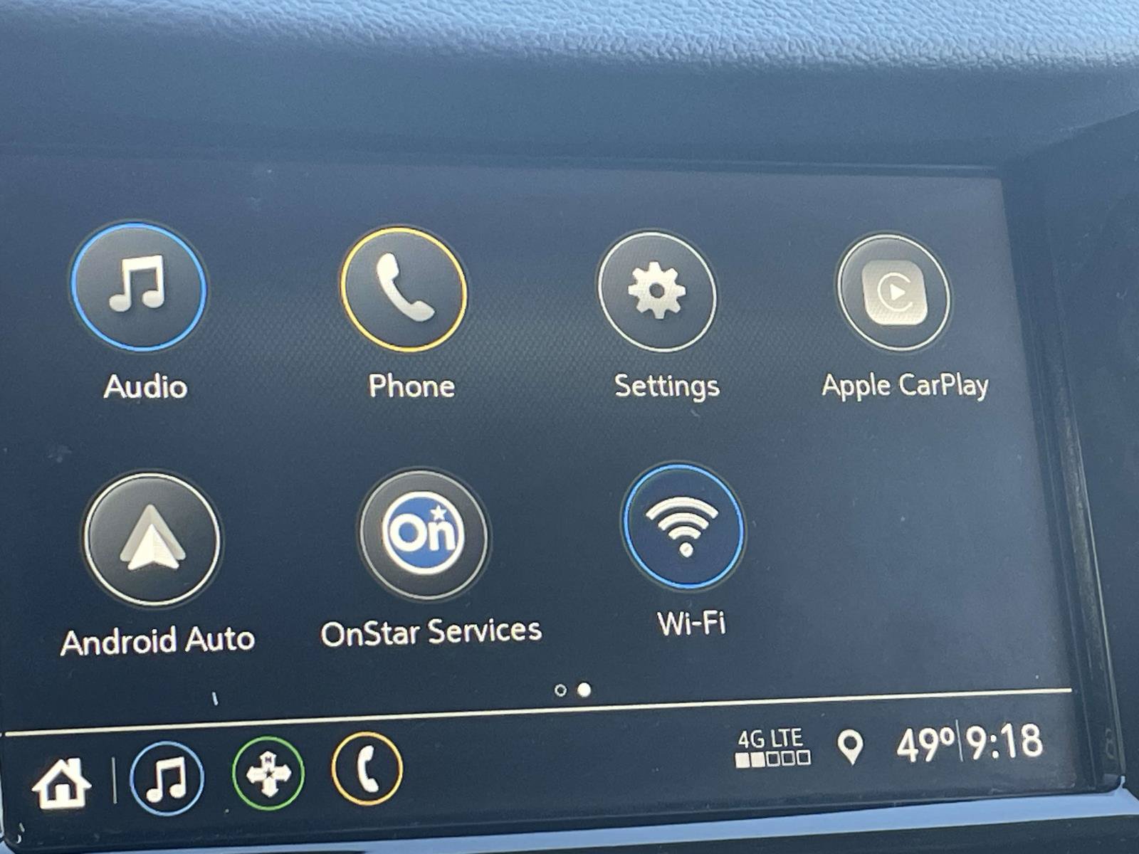 Certified 2019 Chevrolet Trax LT w/ Redline Edition FWD image 19