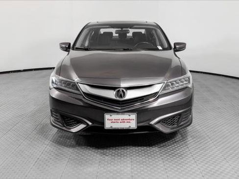 Used 2018 Acura ILX FWD image 12
