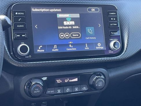 Used 2021 Nissan Kicks SV image 25