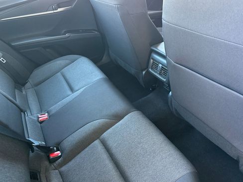 Certified 2025 Toyota Camry LE image 29