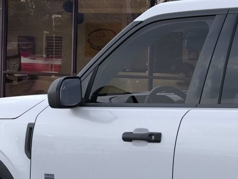 New 2026 Ford Bronco Sport Big Bend AWD/4WD image 20