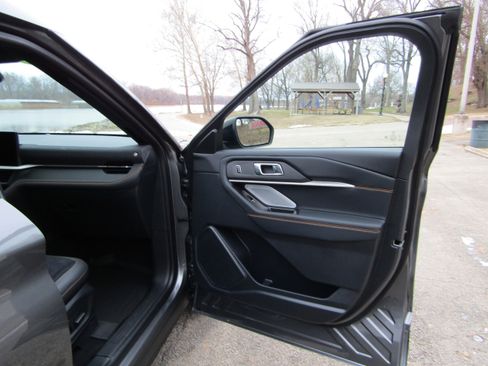 New 2026 Ford Explorer Tremor w/ Tremor Ultimate Package image 19