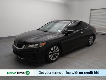 Used 2013 Honda Accord LX-S