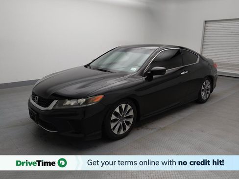 Used 2013 Honda Accord LX-S image 1