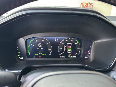 New 2026 Honda CR-V Sport-L image 20