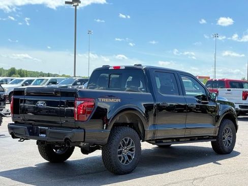 New 2026 Ford F150 Tremor w/ Equipment Group 402A High AWD/4WD image 43