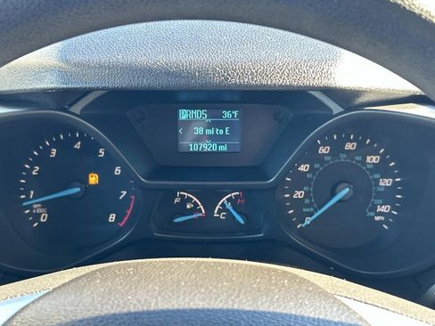 Used 2015 Ford Transit Connect XL image 34