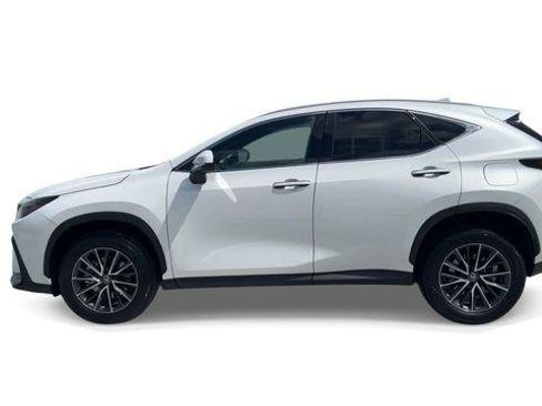 Certified 2024 Lexus NX 350 AWD image 5