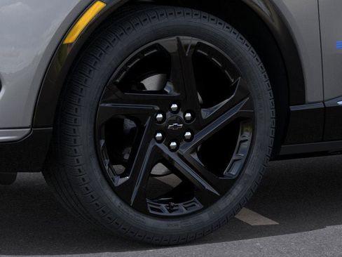 New 2026 Chevrolet Equinox EV RS image 60