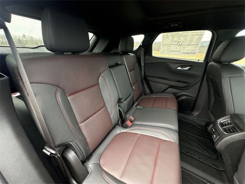 New 2026 Chevrolet Blazer RS w/ Driver Confidence II Package image 28