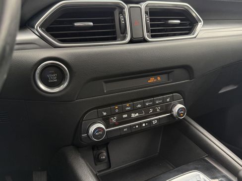 Used 2020 MAZDA CX-5 Touring AWD/4WD image 38