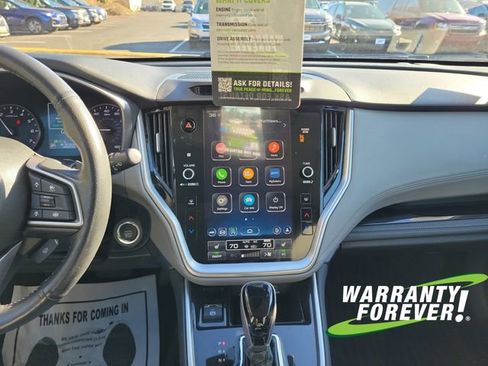 Used 2023 Subaru Outback Limited image 11
