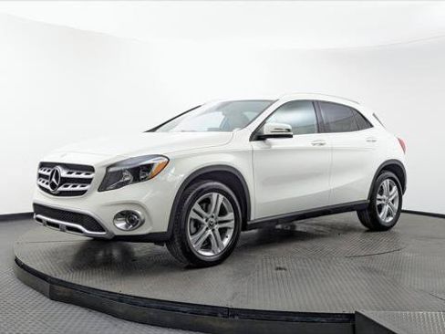 Used 2019 Mercedes-Benz GLA 250 image 2