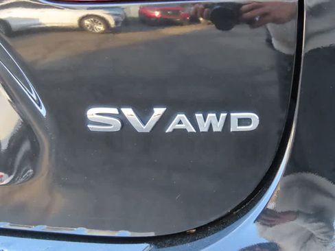 Used 2020 Nissan Rogue Sport SV image 8