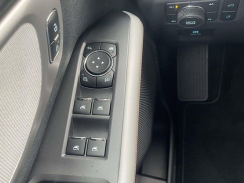 New 2025 Ford Expedition Max Active image 19