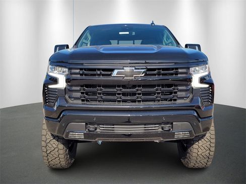New 2026 Chevrolet Silverado 1500 RST w/ Safety Package image 2