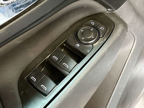 Used 2024 Chevrolet Equinox RS AWD/4WD image 17