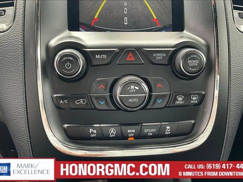 Used 2019 Dodge Durango GT RWD image 15