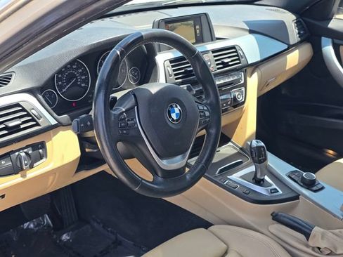 Used 2017 BMW 330e RWD image 7