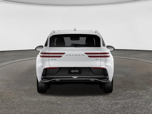 New 2026 Genesis GV70 2.5T Select AWD/4WD image 8