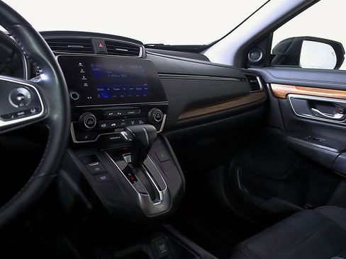 Used 2018 Honda CR-V EX-L image 28