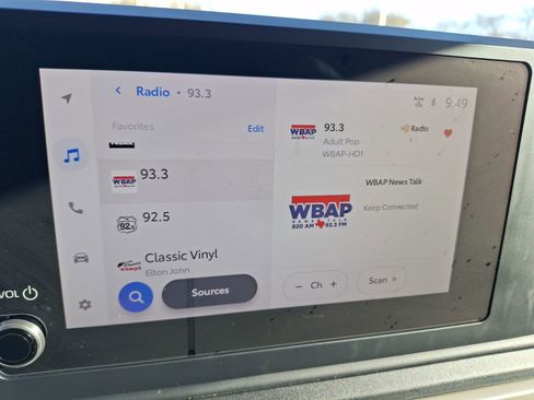 Used 2024 Toyota Tacoma SR image 23