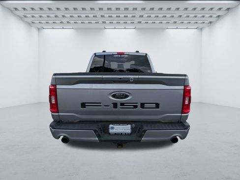 Used 2023 Ford F150 XLT w/ Equipment Group 302A High AWD/4WD image 5