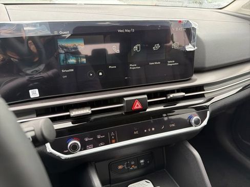 New 2026 Kia Sportage EX AWD/4WD image 19