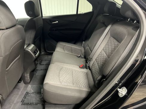 Certified 2021 Chevrolet Equinox LT AWD/4WD image 14
