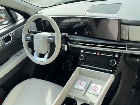 New 2026 Hyundai Santa Fe SE AWD/4WD image 20