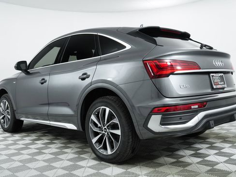 Certified 2023 Audi Q5 2.0T Premium Plus w/ Premium Plus Package image 5