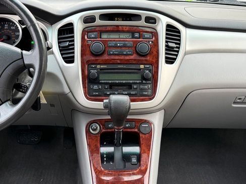 Used 2005 Toyota Highlander Limited image 22