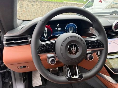 New 2026 Maserati GranCabrio Modena image 42