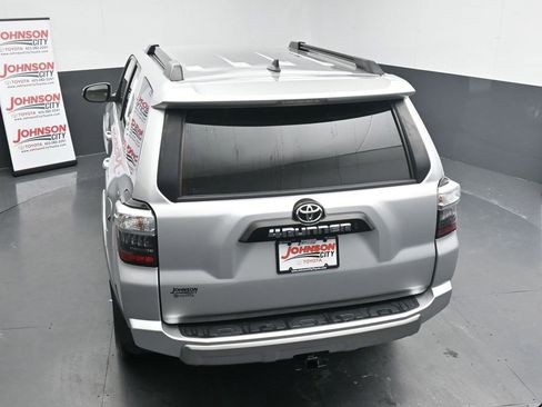 Used 2023 Toyota 4Runner TRD Off-Road Premium image 29