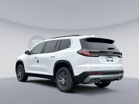 New 2026 GMC Acadia Elevation image 4