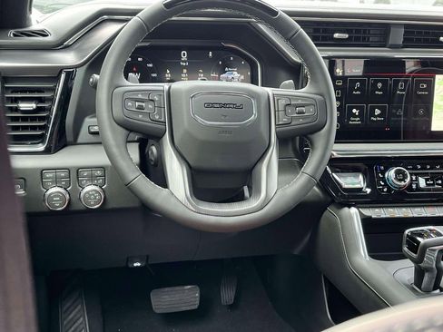 New 2026 GMC Sierra 1500 Denali Ultimate AWD/4WD image 13